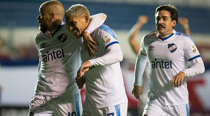 Libertadores: Nacional recibe este miércoles a las 23 horas a Argentinos Juniors. Deberá ganar y esperar