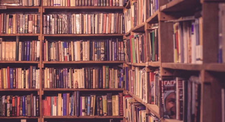 26 de mayo: Día Nacional del Libro