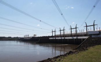 Salto Grande: a 38 años de la inauguración de la Represa Hidroeléctrica, la obra que marcó el destino de la región