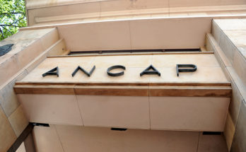 Ancap reportó ganancias de 28 millones de dólares en el primer trimestre de 2021