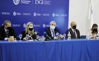 DGI y BPS otorgan facilidades de pago a deudores de empresas y particulares a consecuencia de la pandemia