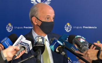 Ministerio de Defensa ofrece instalaciones para ampliar capacidad del Plan Invierno