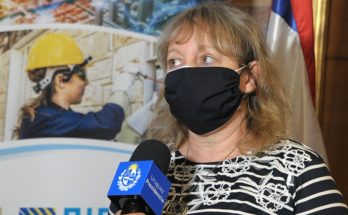 Electrificación total del territorio uruguayo finalizará en este período de gobierno