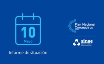 Datos Covid en Uruguay: 2.200 casos nuevos y 49 pacientes fallecidos