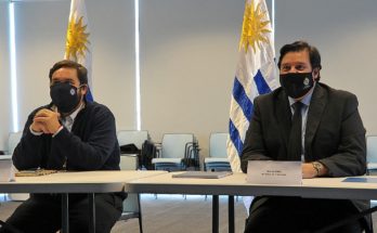 Uruguay creó equipo especializado para reducir efectos ambientales de la producción ganadera