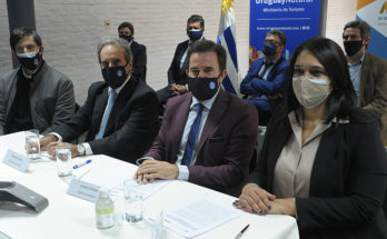 Gobierno lanza Fondos Concursables para mitigar efectos de la pandemia en el sector turístico