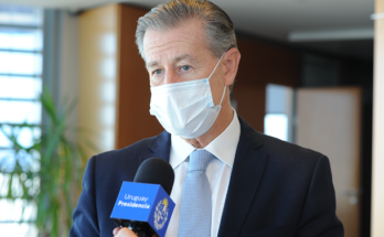 Antel otorgará beneficios a más de 2.000 empresas de sectores afectados por la emergencia sanitaria