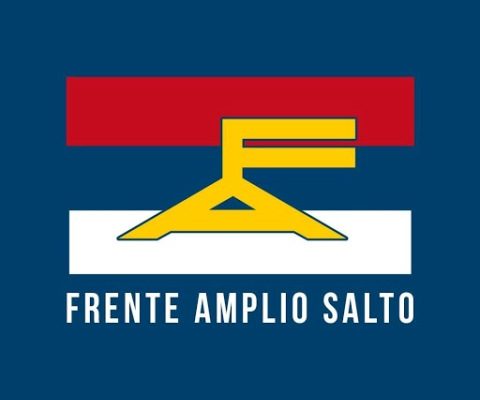 Comunicado del Frente Amplio Salto a la población salteña