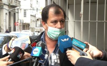 MSP archivó el caso del diputado Estévez: no encontró mérito para sanciones