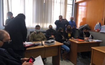 Arresto domiciliario por 90 días para coordinador de la Jefatura de Policía de Maldonado