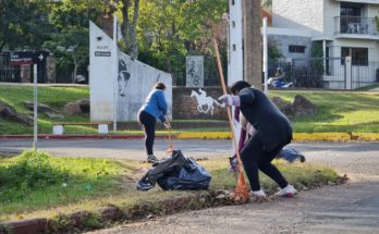 La Intendencia de Salto aclara dudas sobre jornales solidarios
