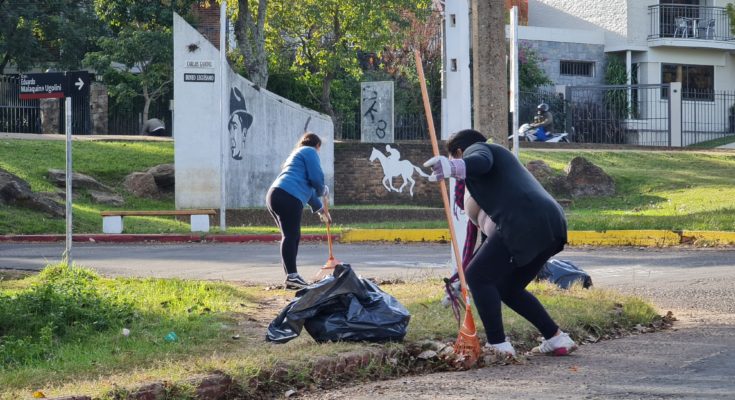 La Intendencia de Salto aclara dudas sobre jornales solidarios