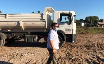 Servicio de recolección de residuos afectado por casos de Covid-19 en los funcionarios
