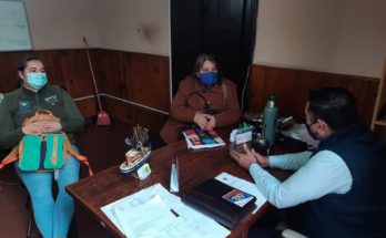 Intendencia de Salto proporciona abonos para personal de Uruguay Trabaja