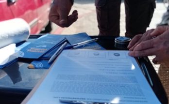 Etapa final para firmar en referencia a la LUC