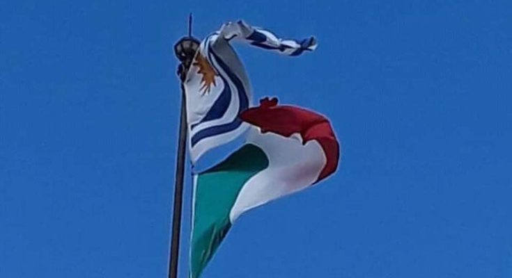 2 de junio: 75 aniversario de la fundación de la República Italiana