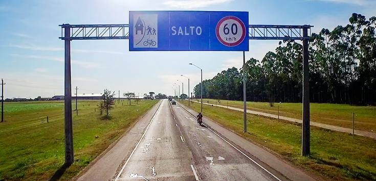 8 de junio 2021: 158 años de Salto como ciudad