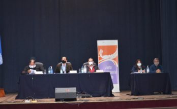 Junta Departamental de Salto aprobó modificaciones en Decreto referido a los cementerios Junta Departamental de Salto aprobó modificaciones en Decreto referido a los cementerios