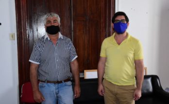 Presupuesto Participativo: Convocatoria a entidades que trabajan en el territorio sigue vigente y avanza