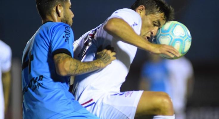 Apertura: Nacional y Cerro Largo se enfrentarán desde las 20:30 horas en el GPC