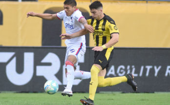 Sudamericana: Habrá clásico en los octavos de final entre Nacional y Peñarol