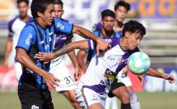 Sin pausa: Este martes arranca la séptima fecha del Apertura con tres líderes y árbitros confirmados