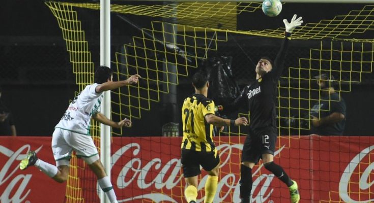 Apertura: Peñarol recibe a Plaza Colonia a las 18 horas en el CDS por la primera fecha