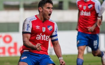 Apertura: Nacional, desde atrás, derrotó 2-1 a Plaza Colonia en el Parque Prandi