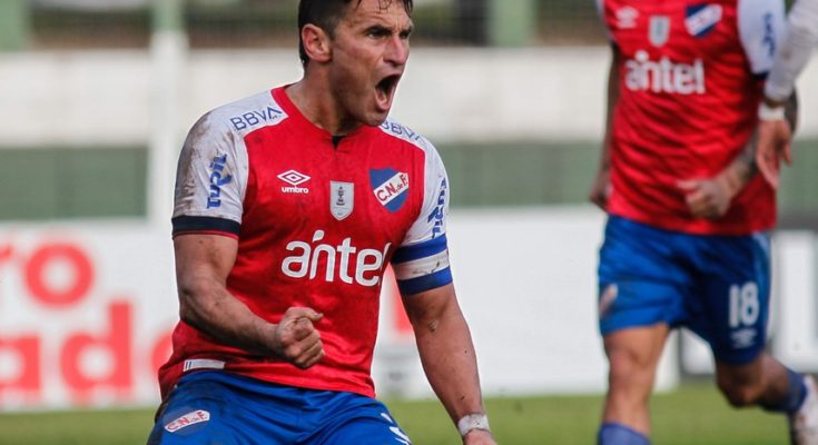 Apertura: Nacional, desde atrás, derrotó 2-1 a Plaza Colonia en el Parque Prandi