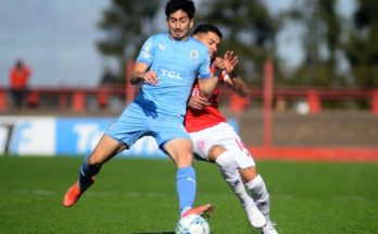Apertura: City Torque se impuso a Rentistas 2-0 a domicilio por la sexta fecha
