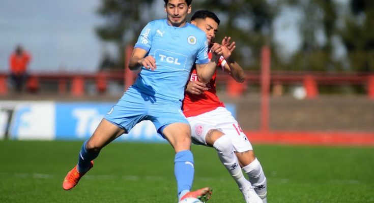 Apertura: City Torque se impuso a Rentistas 2-0 a domicilio por la sexta fecha