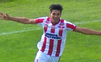 Apertura: River Plate le ganó a Sud América 2-1 de atrás en Jardines del Hipódromo