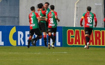 Apertura: Boston River, en el debut de Ignacio Ithurralde, empató 1-1 frente a Liverpool