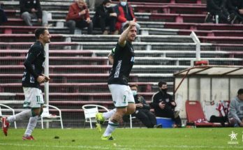 Apertura: Plaza Colonia venció a River Plate 1-0 como visitante y es el único líder