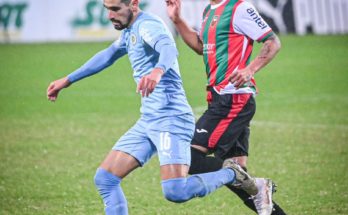 Apertura: Deportivo Maldonado, con un gol increíble en la hora, derrotó 3-2 a City Torque