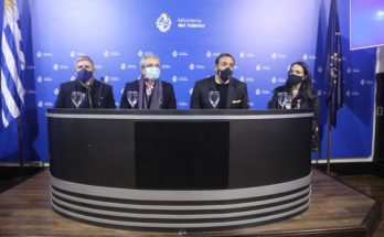 Apertura: A pedido del Ministerio del Interior, el clásico será el domingo a las 16 horas