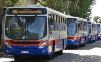 Funcionarios de Ómnibus despedirán este viernes a su compañero Pablo Ugolino fallecido por Covid-19