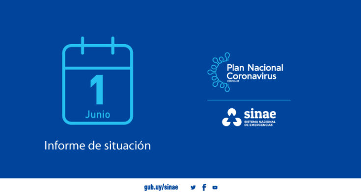 SINAE confirmó 239 nuevos casos de Covid-19 en Salto este martes y 7 fallecimientos. Hay 2.162 personas cursando la enfermedad