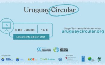 Lanzamiento Uruguay Circular 2021