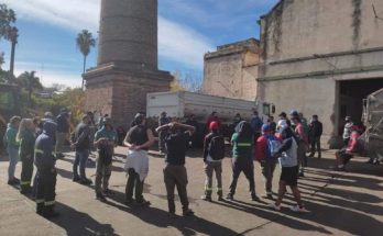Adeoms afirma que atribuir las dificultades del sector Recolección a supuestos casos de Covid-19 es totalmente irresponsable