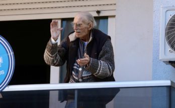 Se llamará Dr. Néstor Albisu Riani calle principal del Barrio Manuel Oribe