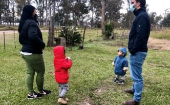 El olvidado Barrio Williams