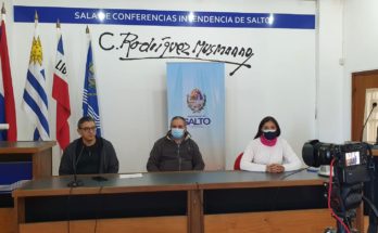 Este miércoles se realiza un nuevo encuentro del sector audiovisual salteño