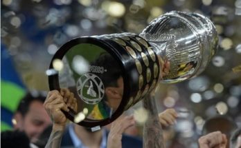 Copa América 2021: días, horarios, sedes y fixture completo