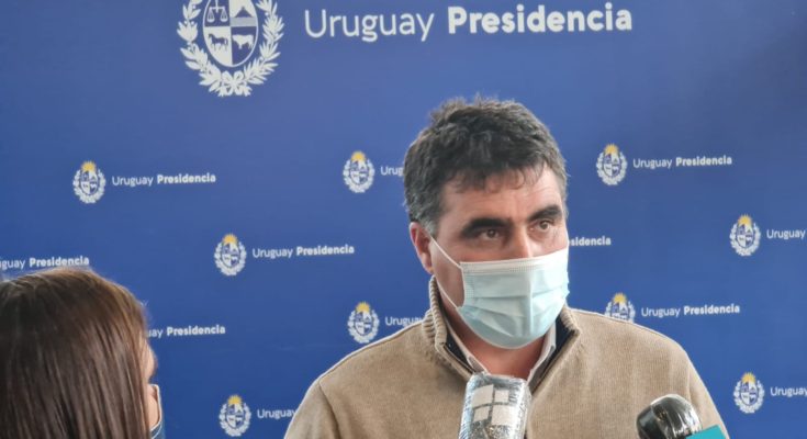 Intendente Lima resolvió dejar sin efecto el cobro de tasa en UR para eventos y espectáculos