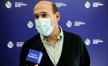 Ministerio de Desarrollo Social reforzará asistencia económica para alimentación en 13 departamentos