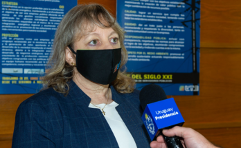UTE firmó contrato para realizar la mayor obra del sistema eléctrico en este quinquenio