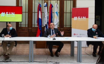 Gobierno promueve coordinación institucional para evitar trabajo infantil