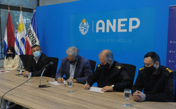 Personas con libertad asistida realizarán tareas comunitarias en centros educativos