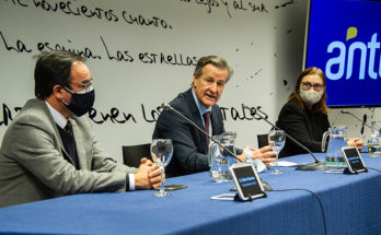 Antel anunció acceso gratuito a contenidos de plataforma CREA para estudiantes y docentes